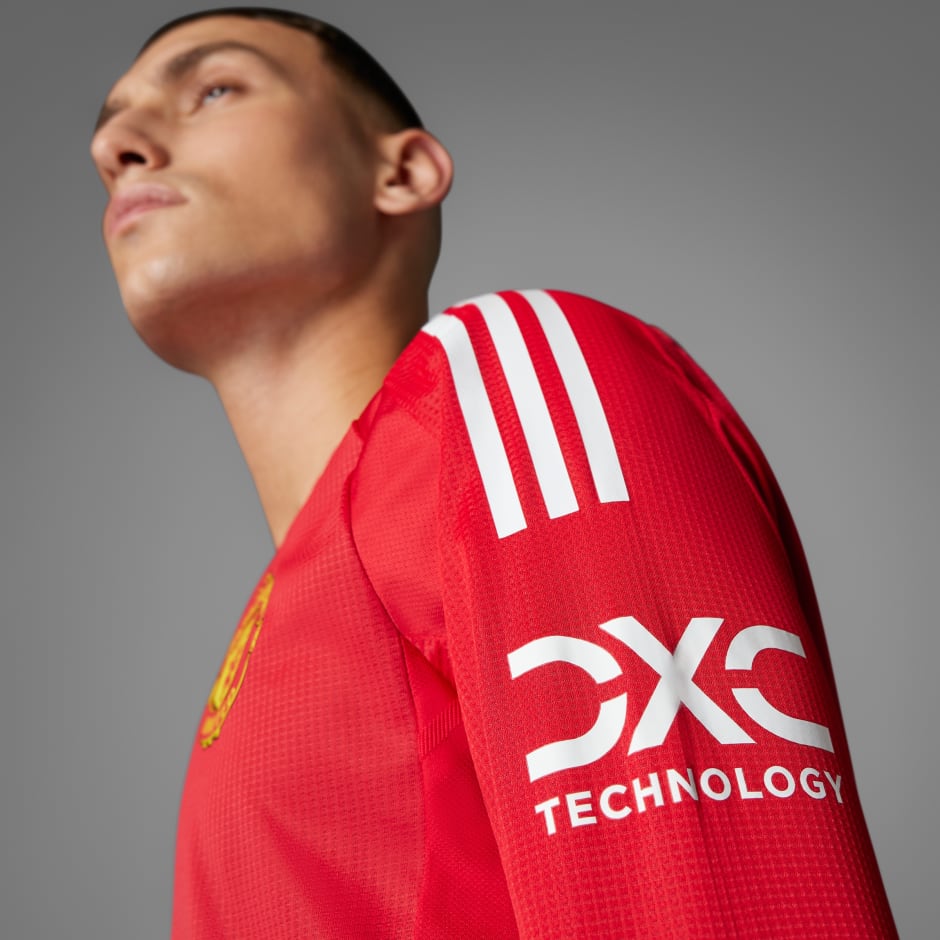 MUFC H JSY AUL