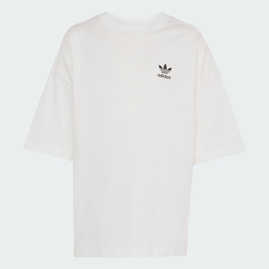 Cycling Shorts and Tee Set Kids