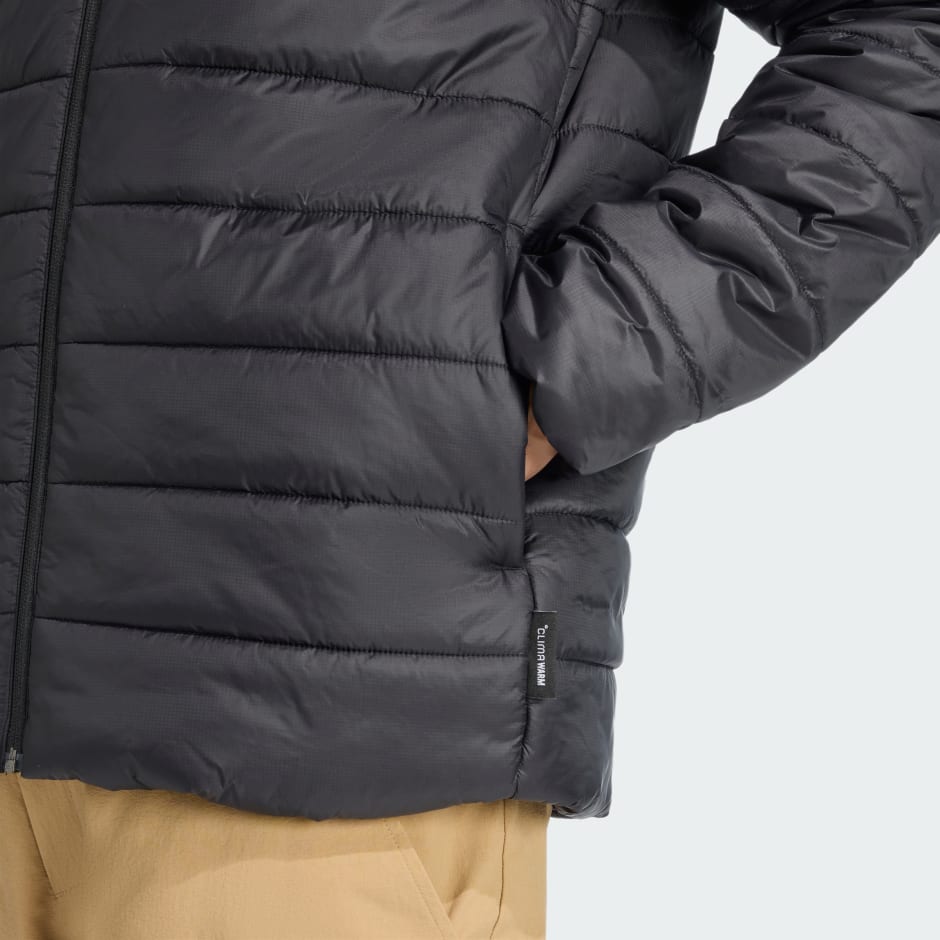 Veste &agrave; capuche isolante Terrex Multi Essentials CLIMAWARM