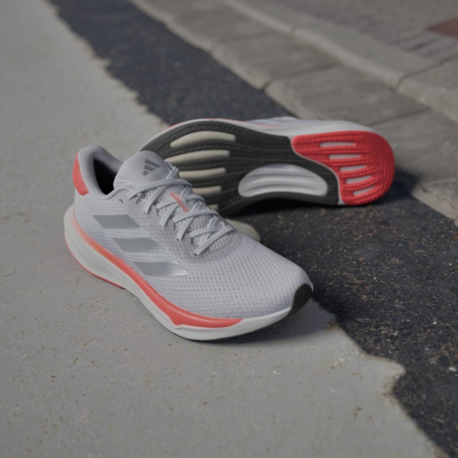 Supernova Stride Running Shoes