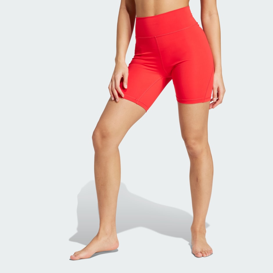 All Me Essentials 7-Inch Short Leggings