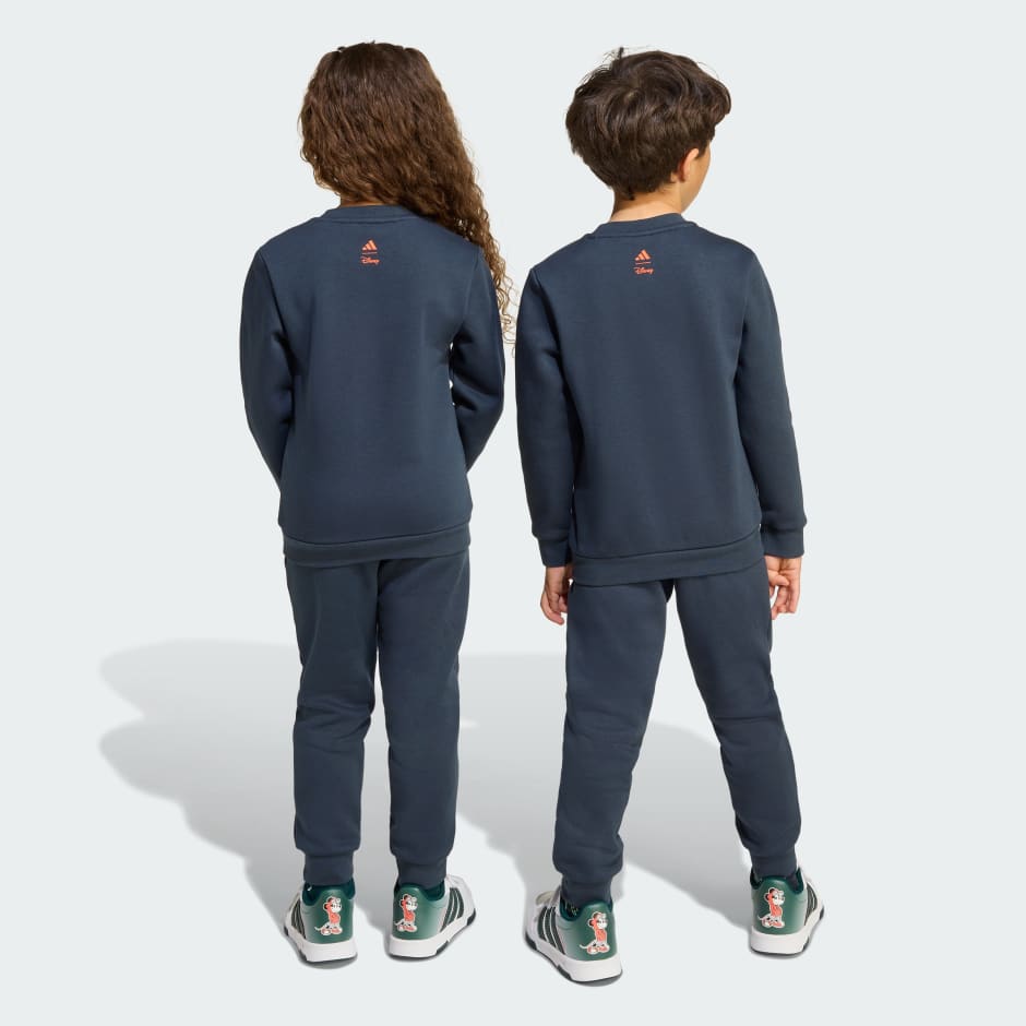 迪士尼米奇老鼠休閒套裝