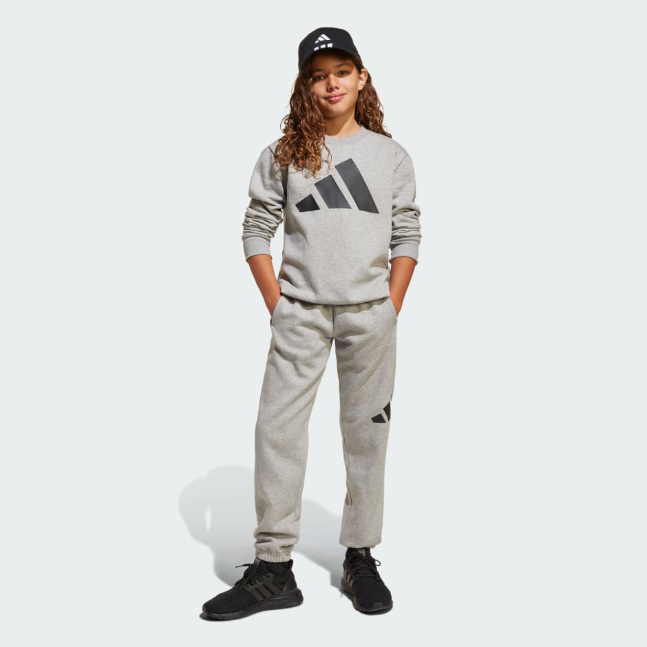 兒童必備跑步休閒褲