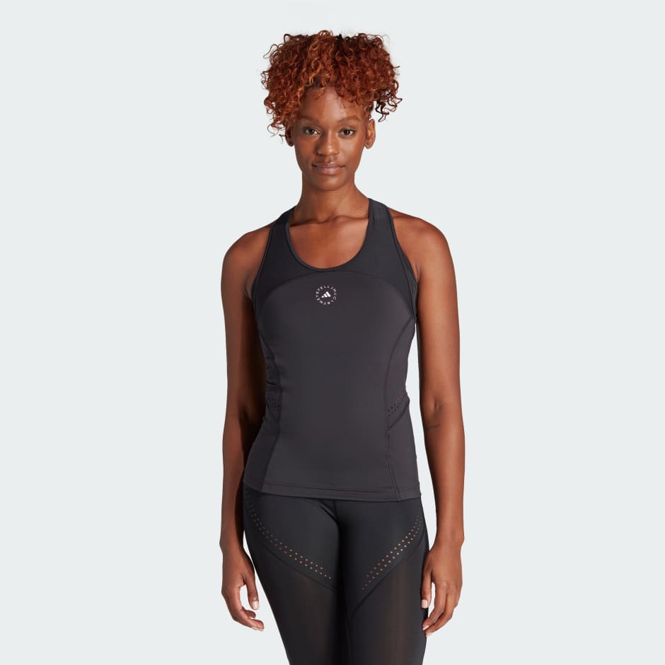 Maiou de antrenament adidas by Stella McCartney TruePurpose