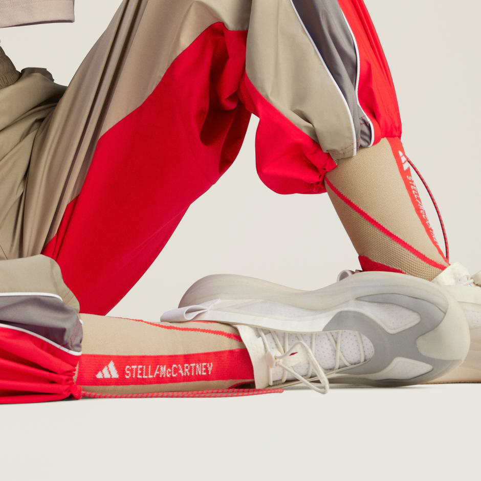 جوارب adidas by Stella McCartney Crew