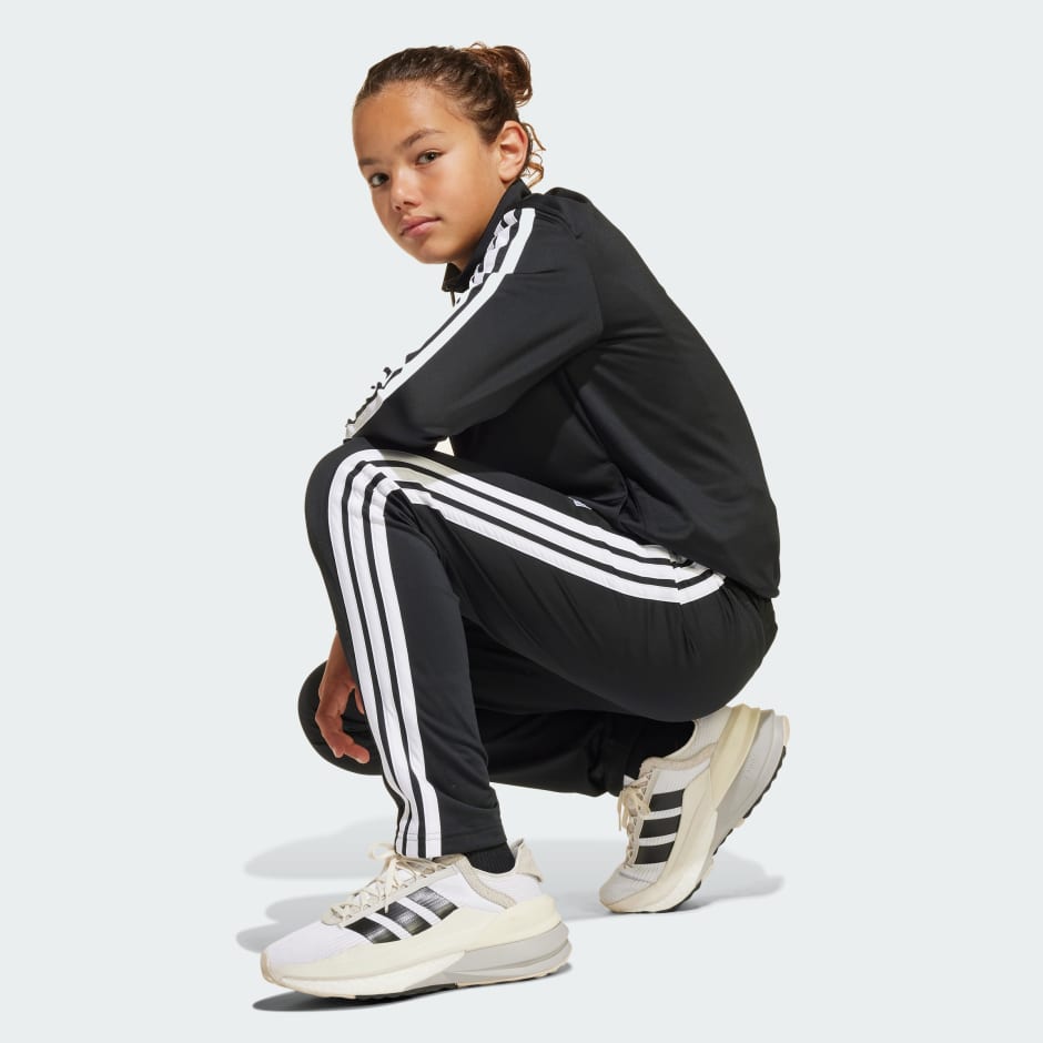 Essentials Climacool Track Suit Kids