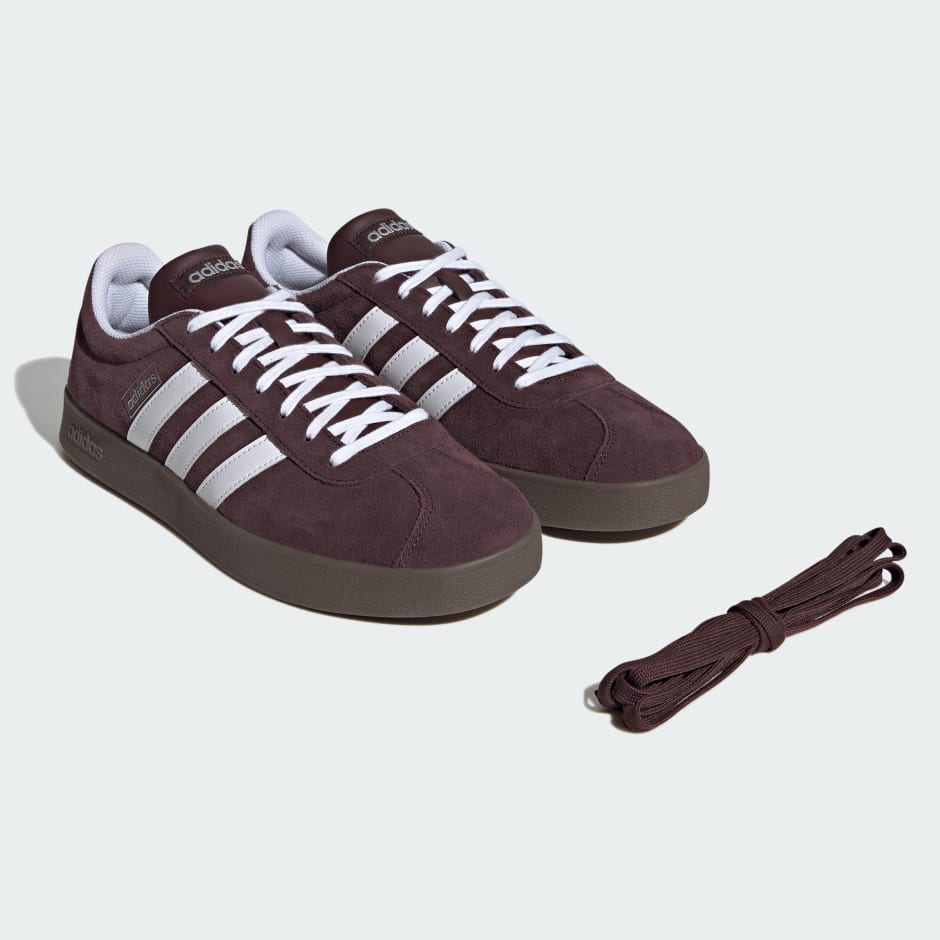 Love.adidas アディダス VL COURT 2.0 U アディダス VL コート 2.0 (メンズスニーカー) 価格比較 - 価格.com