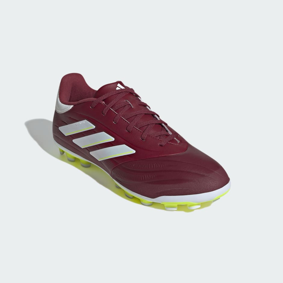 Copa Pure II League Artificial Grass Boots