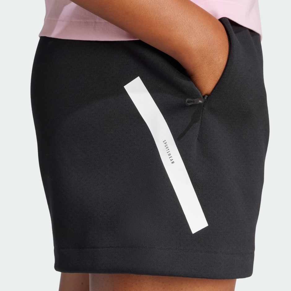 adidas Z.N.E. Shorts