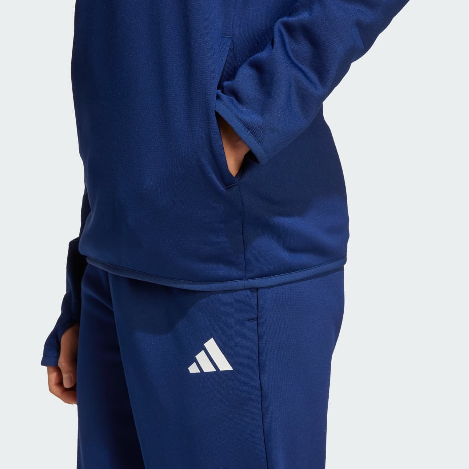 Hanorac Game and Go pentru copii