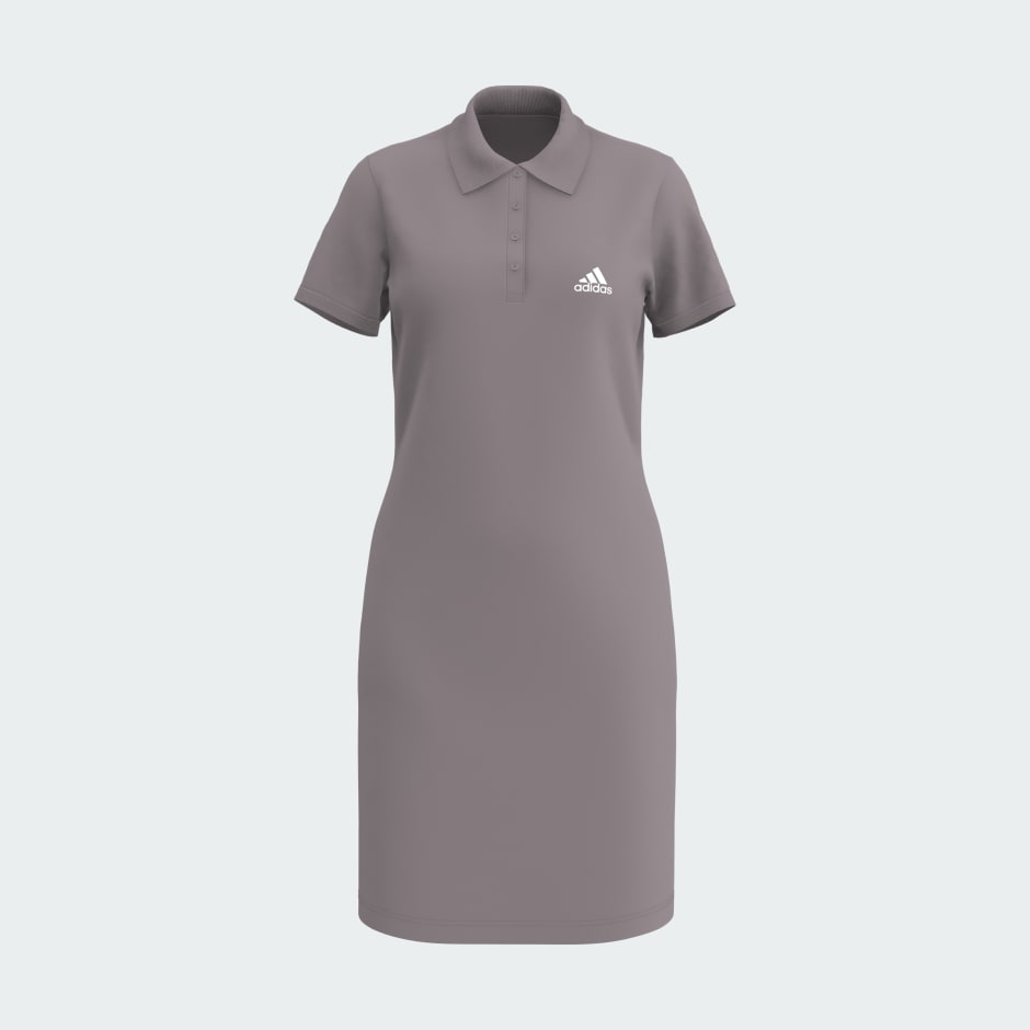 POLO DRESS 3 W