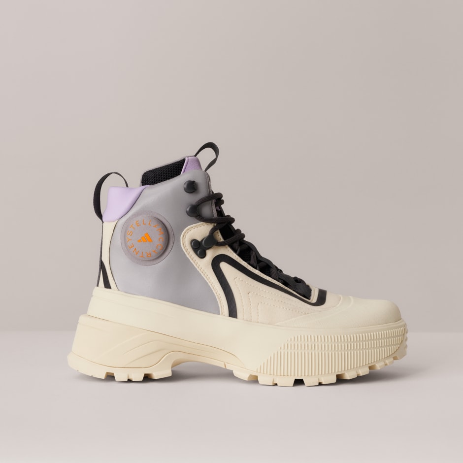 aSMC x TERREX HIKING BOOT