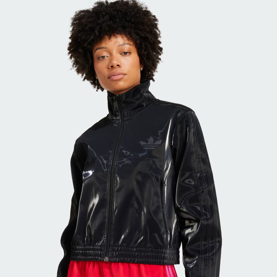 Adicolor Holiday Track Top