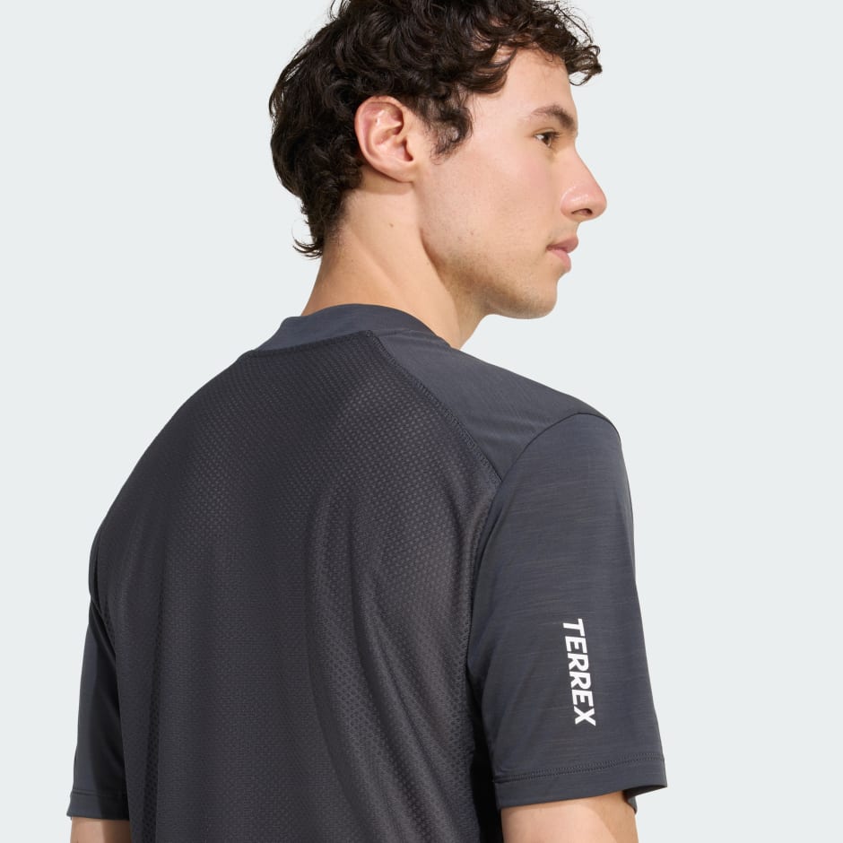 Terrex Xperior CLIMACOOL+ T-Shirt