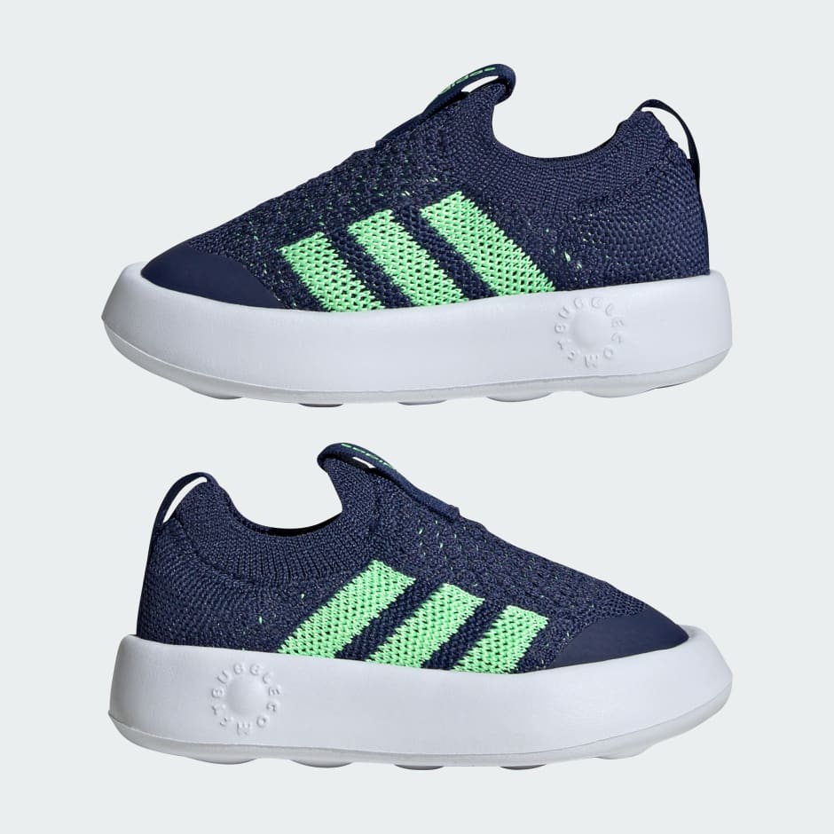 Bubblecomfy Shoes Kids