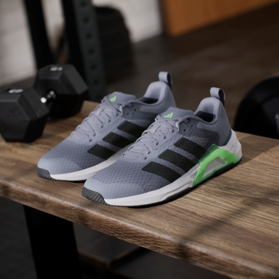 Dropset Control Trainer