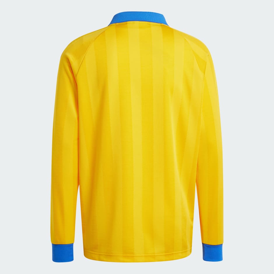 Long Sleeve Jersey