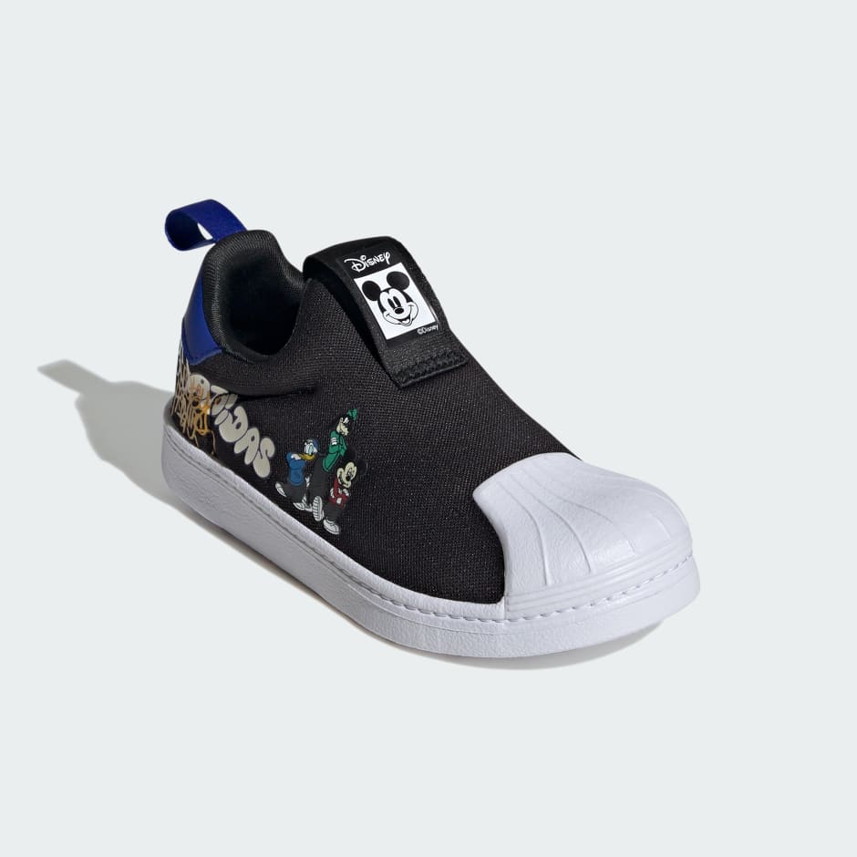 adidas x Disney Mickey Superstar 360 Shoes Kids