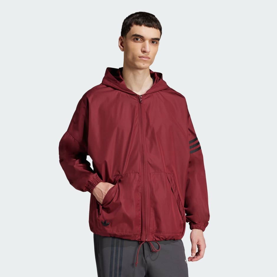 Neuclassics Track Top