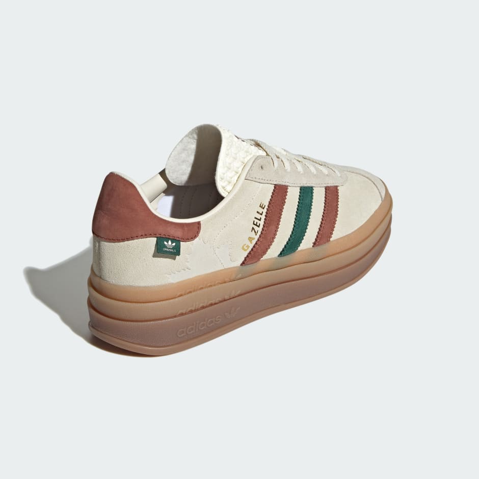 GAZELLE BOLD W