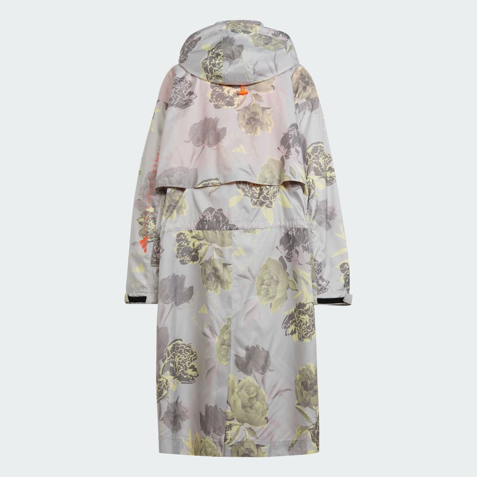 adidas by Stella McCartney Sportswear Long Parka