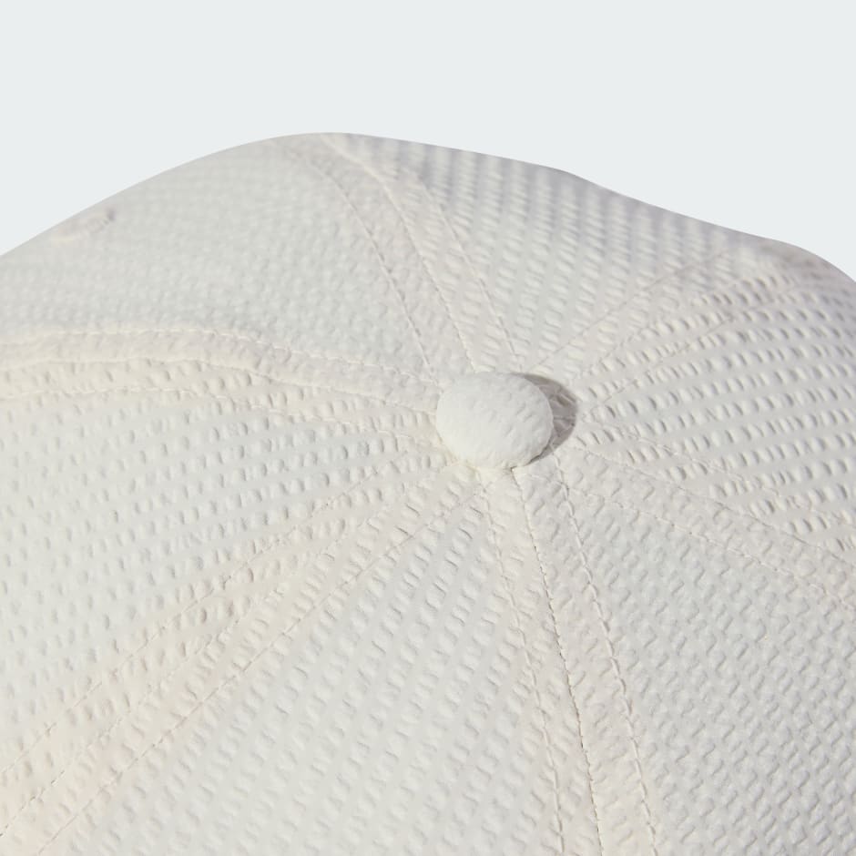 GORRA SEERSUCKER DAD CAP