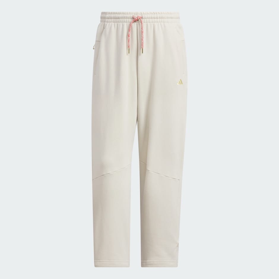 CNY FRENCH TERRY SWEAT PANTS