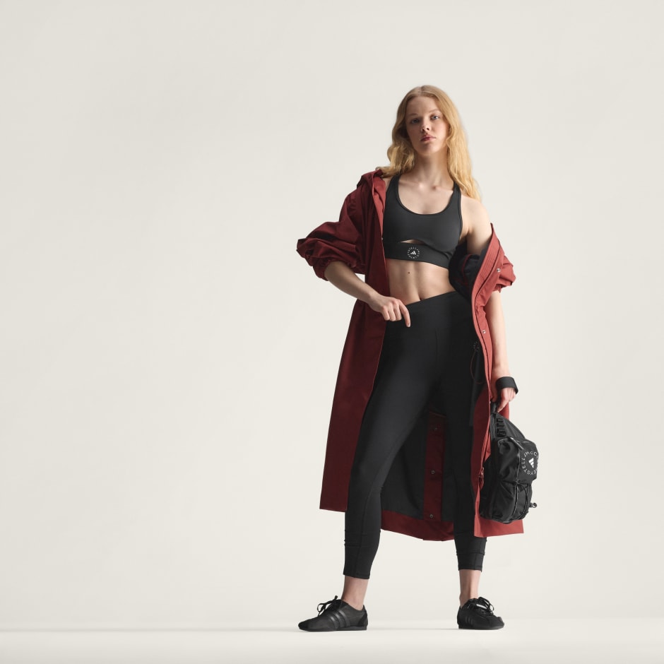 adidas by Stella McCartney Sportswear 76 Trainers