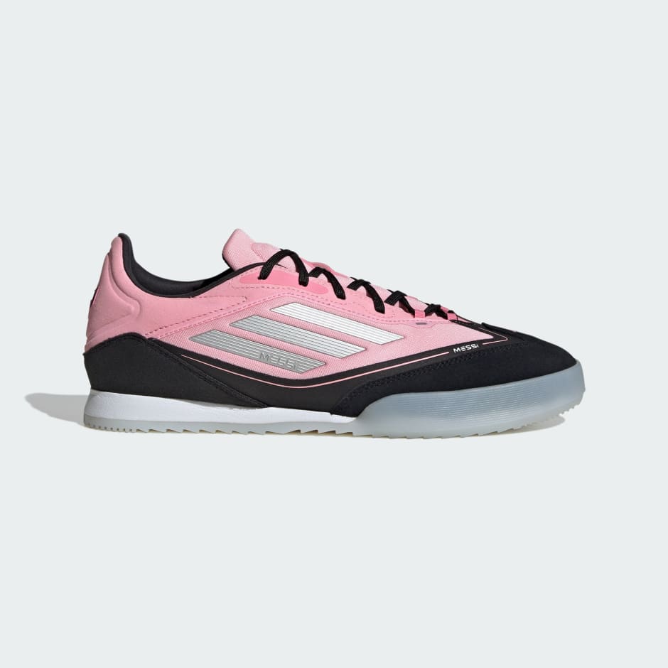 F50 Messi Freestyle Football Shoes