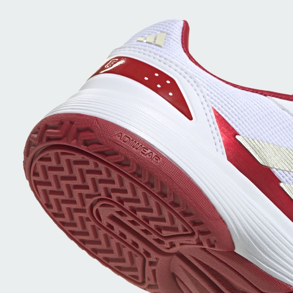 Pantofi de padel Crazyquick pentru copii