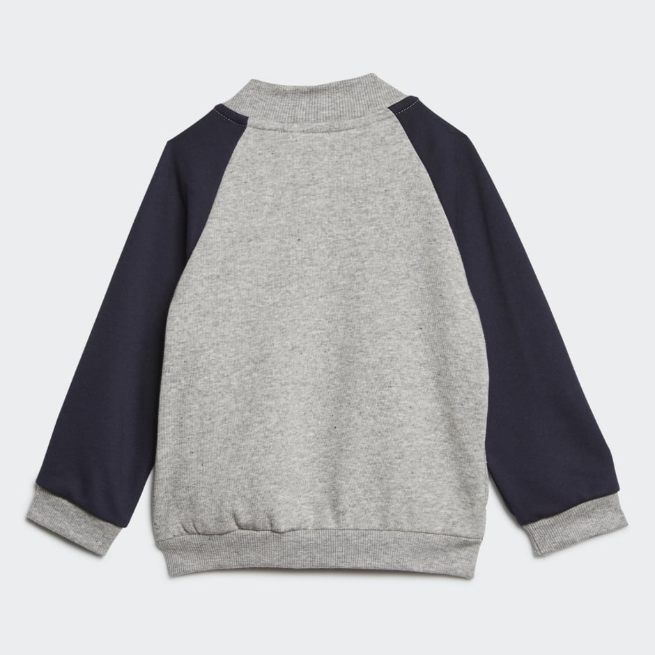 Collegiate Track Suit image number null