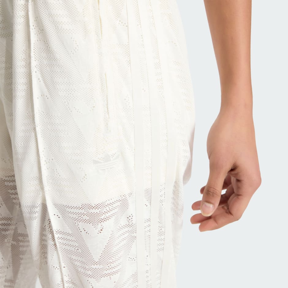 PANTALONI DE TRENING CU DANTELĂ FIREBIRD CLASSIC