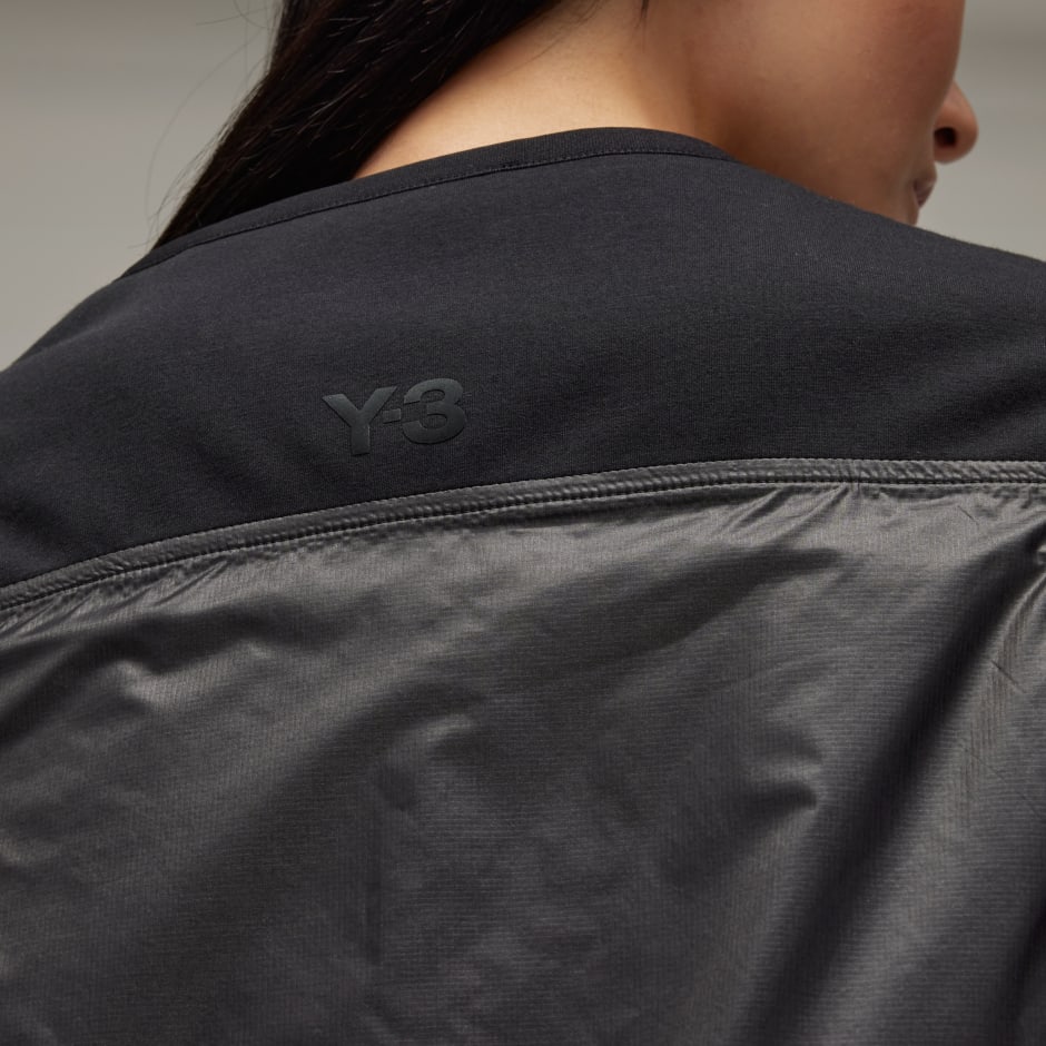 Y-3 Liner Vest