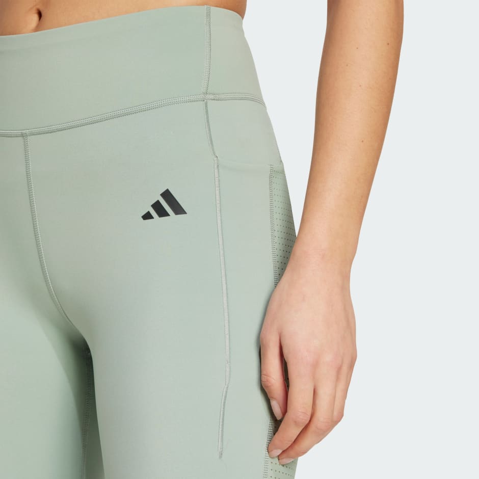 Cool Intensity 7/8 Leggings