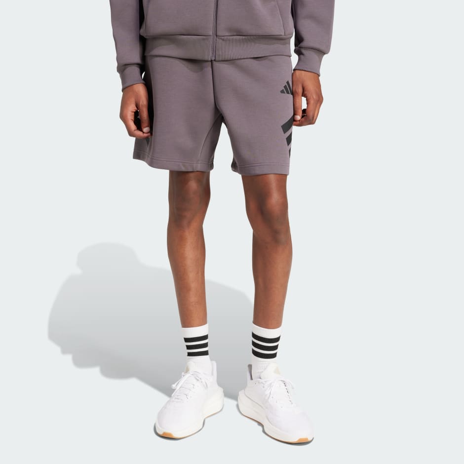 Future Icons 3-Stripes Shorts