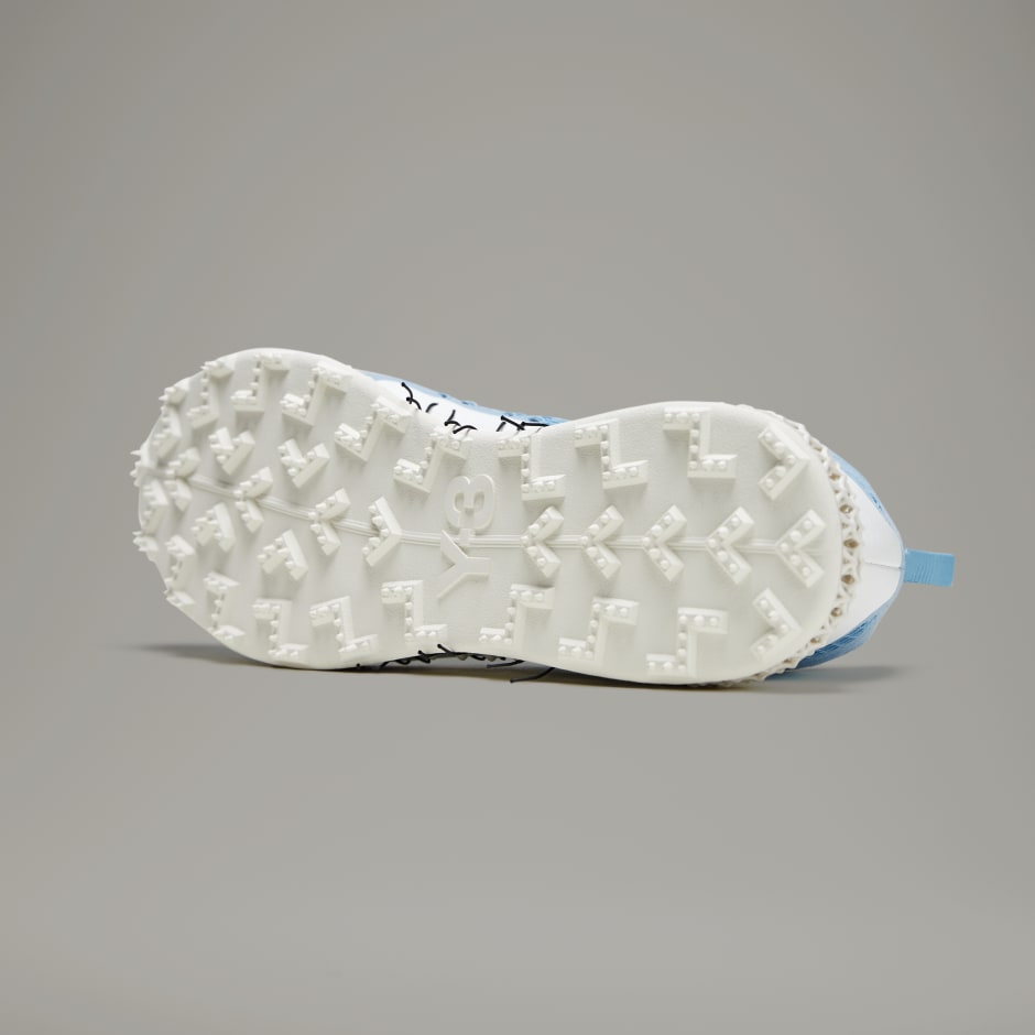 Y-3 Runner 4D Halo Shoes