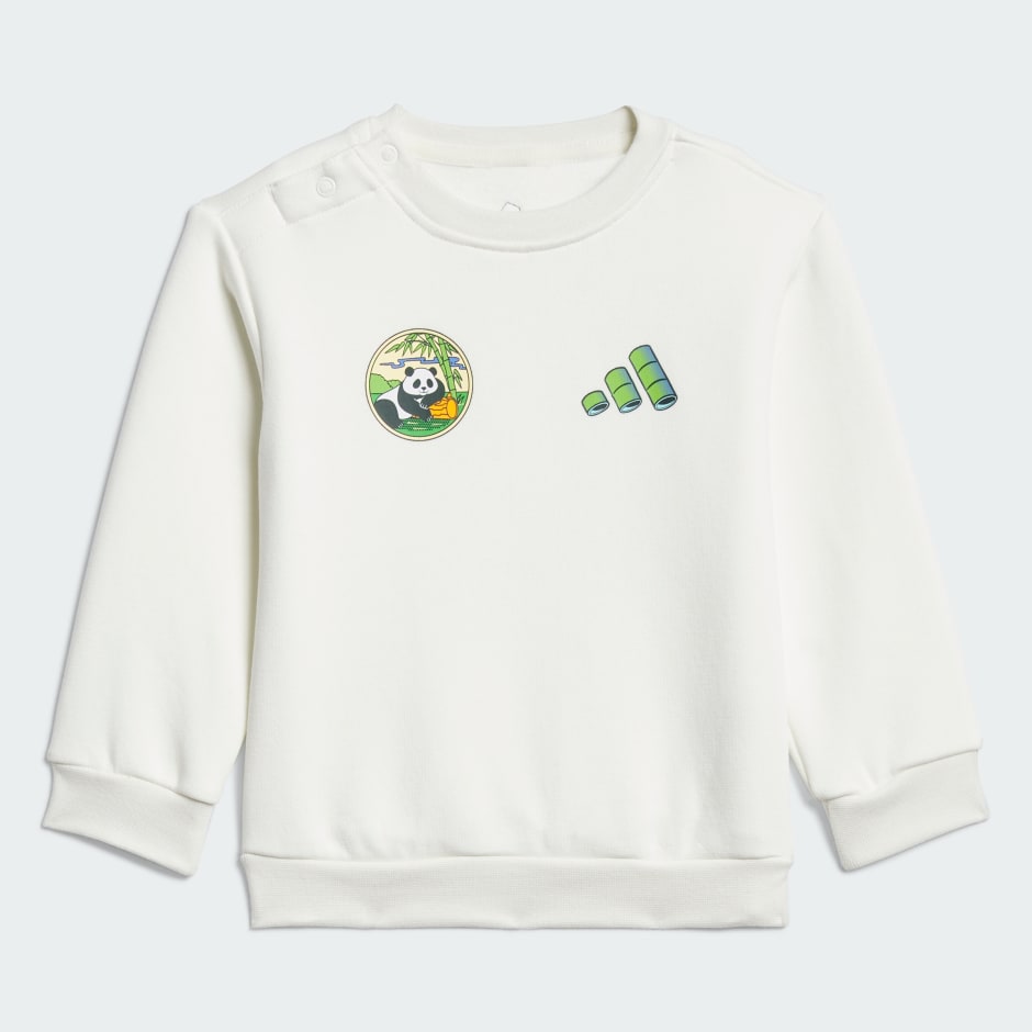 Sportswear Crew Tracksuit