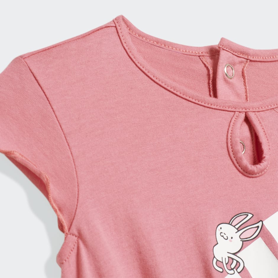 Summer Onesie