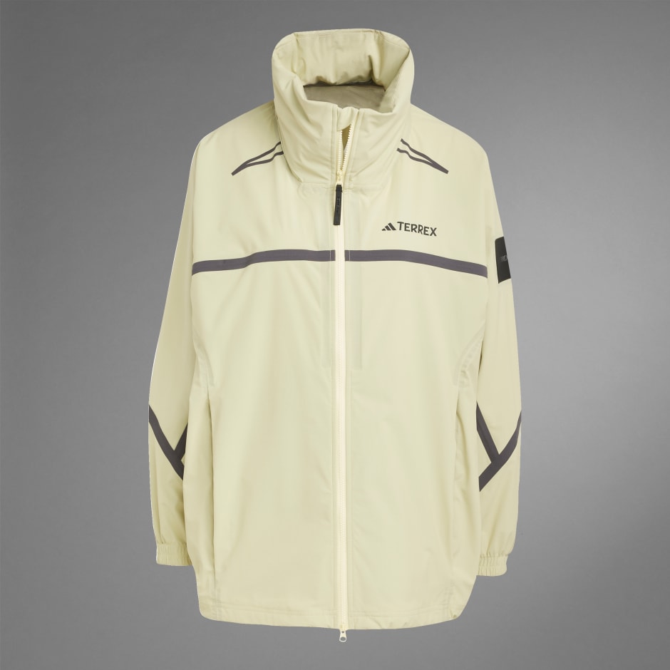 adidas National Geographic Terrex WIND.RDY Jacket