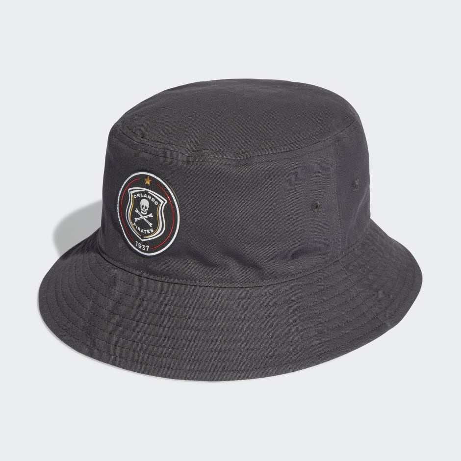 Orlando Pirates FC Bucket Hat