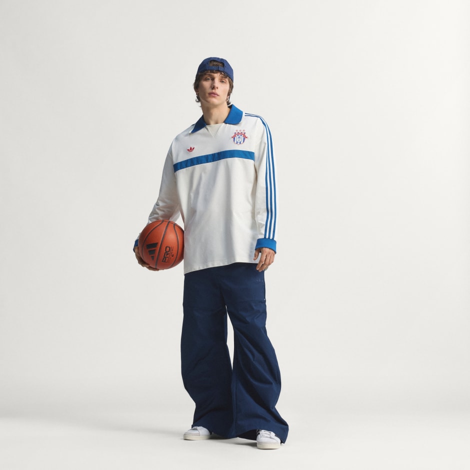 Originals Rugby Polo Shirt