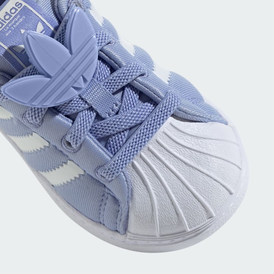 Superstar 360 Comfort Closure Shoes Kids