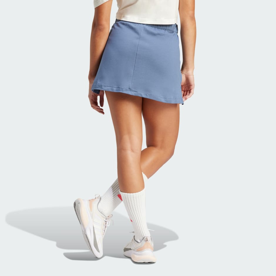 Sportswear Resort Graphic Skort