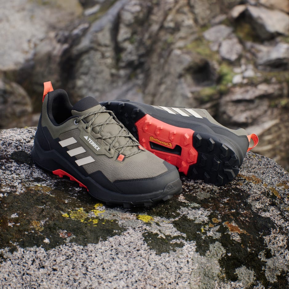 Tenis de Senderismo Terrex AX4