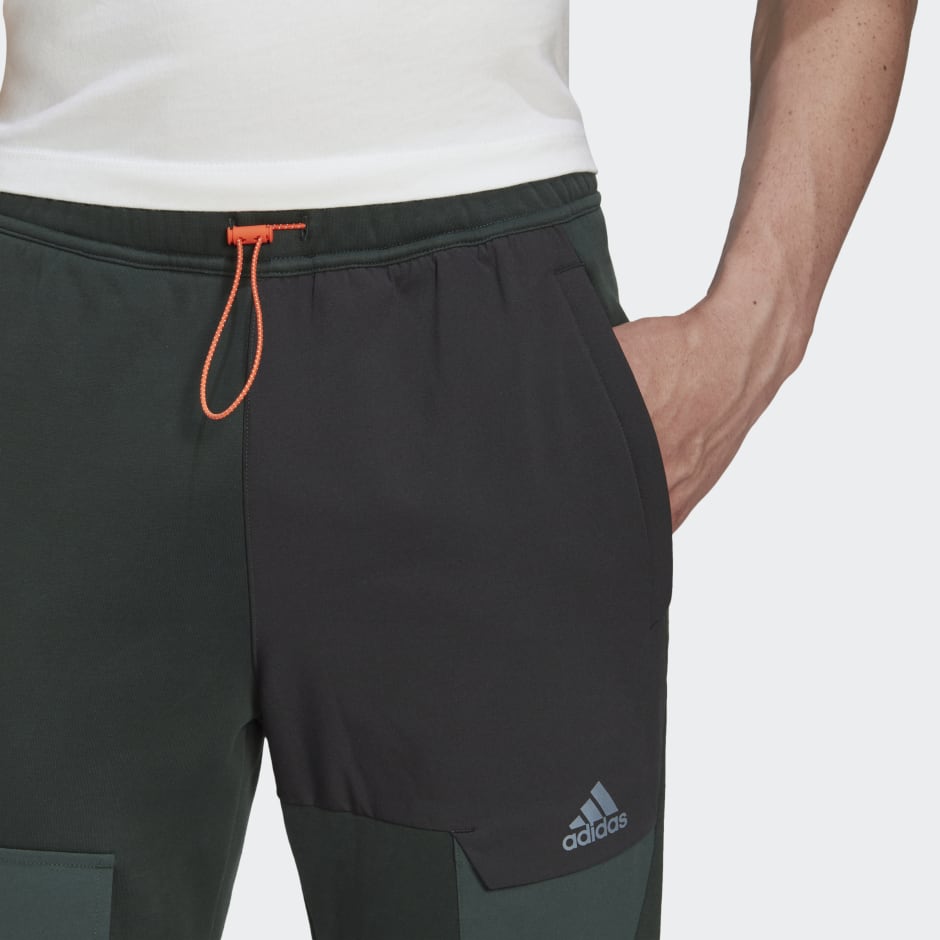 X-City Pants