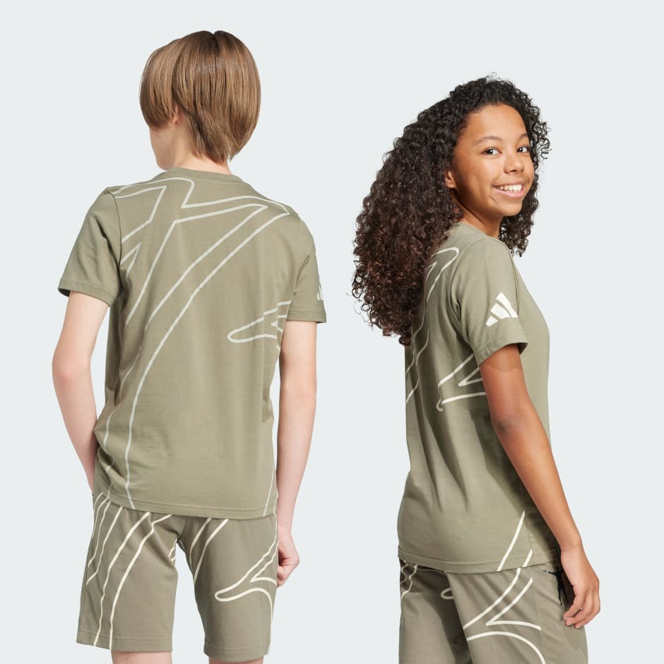 Dječja majica Jude Bellingham Culturewear