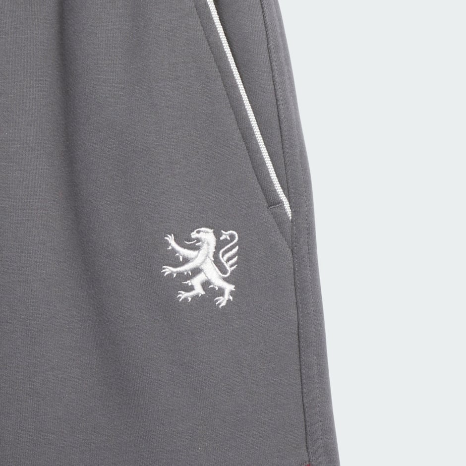 WALLSTREET X OLYMPIQUE LYONNAIS SWEATPANT