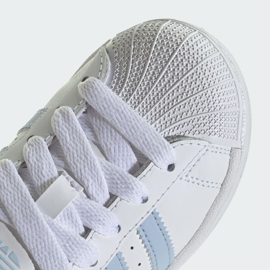 adidas Originals Superstar II 鞋