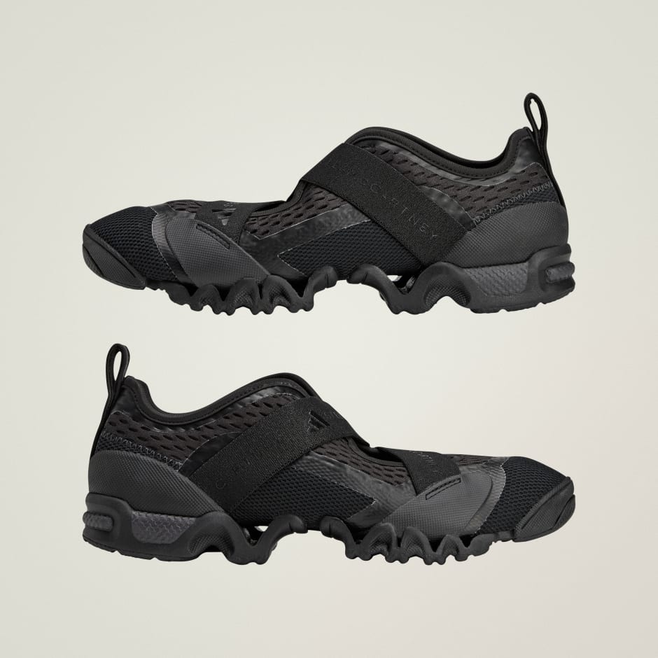 adidas by Stella McCartney Sportswear X Trainers