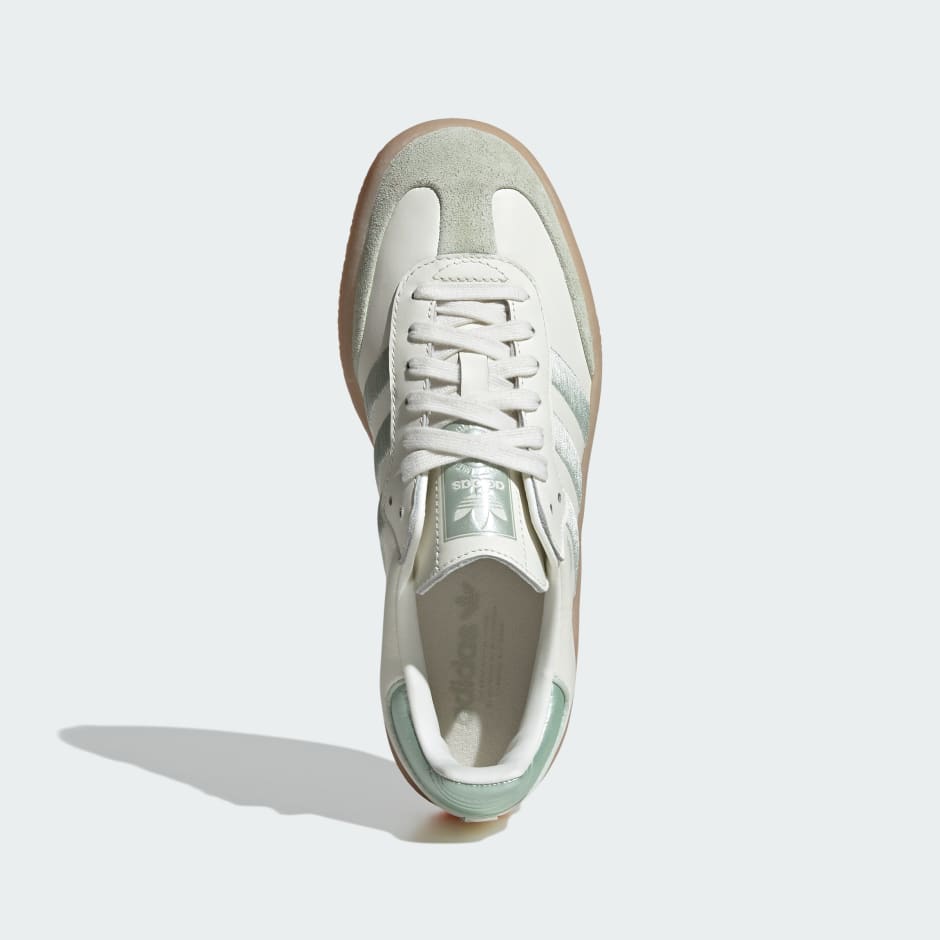 Sambae Shoes